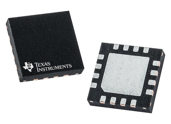 Now at Mouser: Texas Instruments' Easy-to-Use ADS7028 and ADS7138 12-bit SAR ADCs